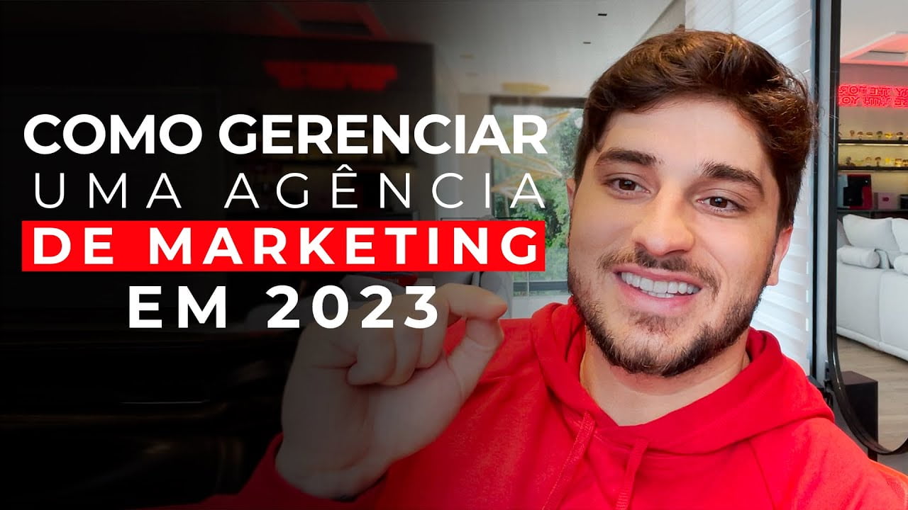 agencia marketing digital