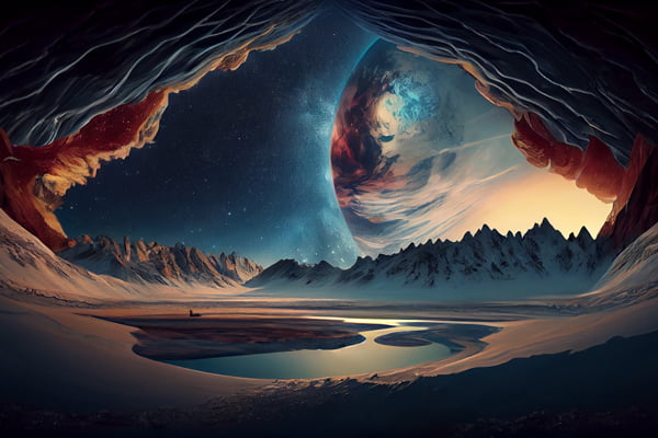 Alternativas a Midjourney para la Inteligencia Artificial en Imágenes