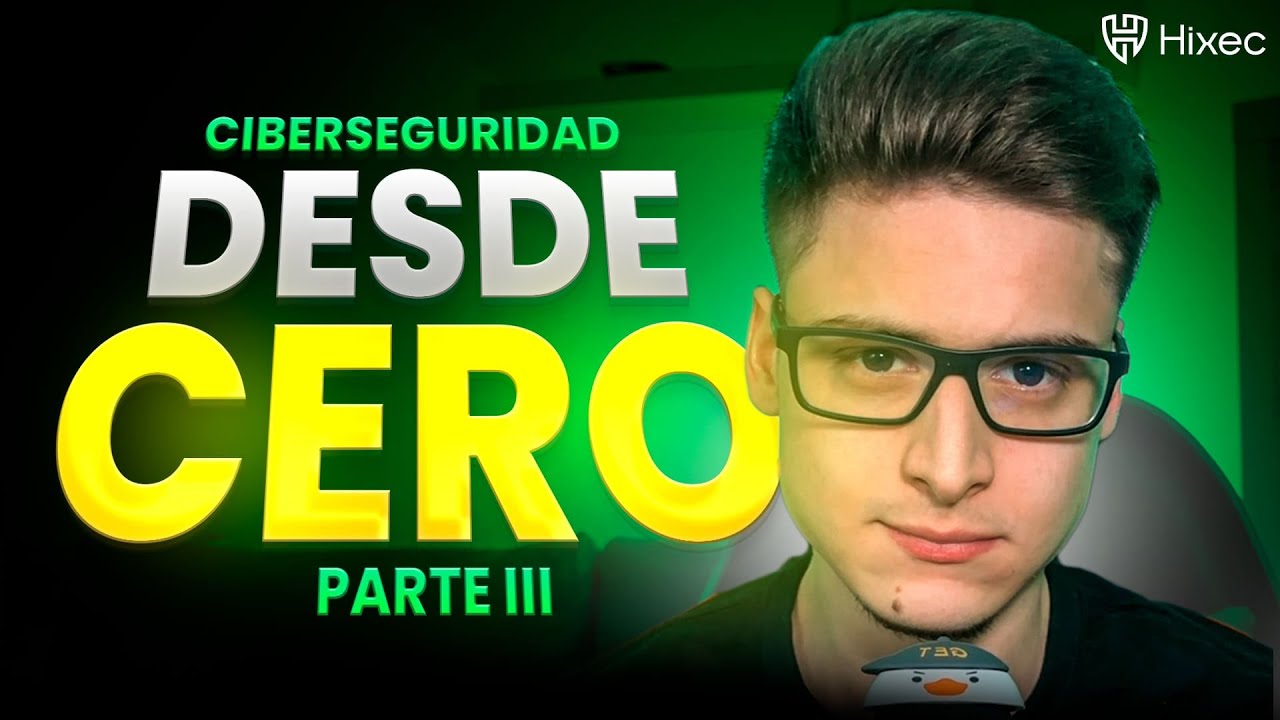 curso de ciberseguridad