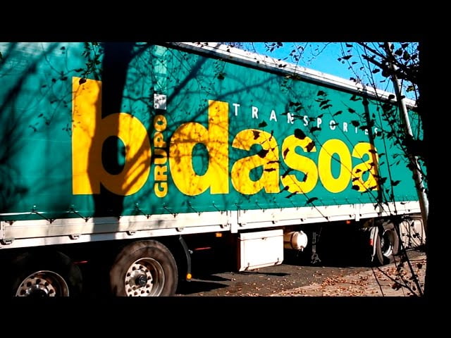 in transit erp para la gestion de transportes y logistica