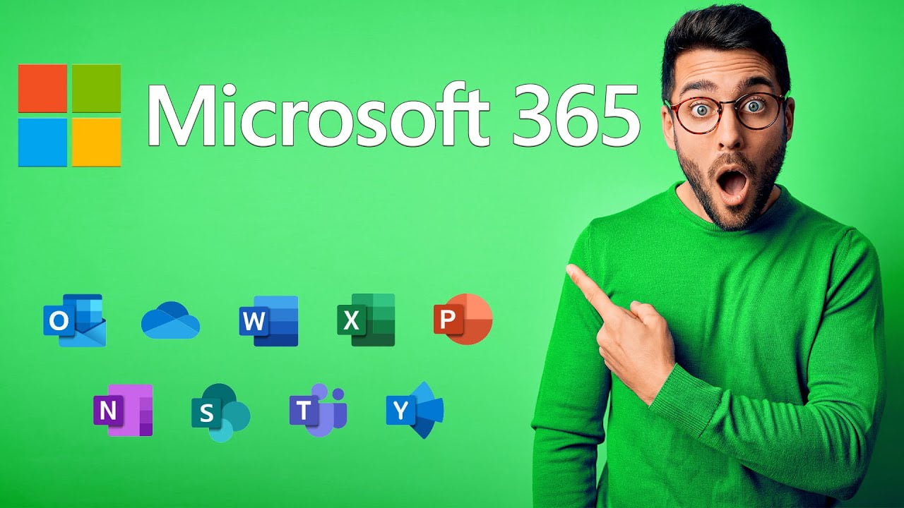 microsoft 365