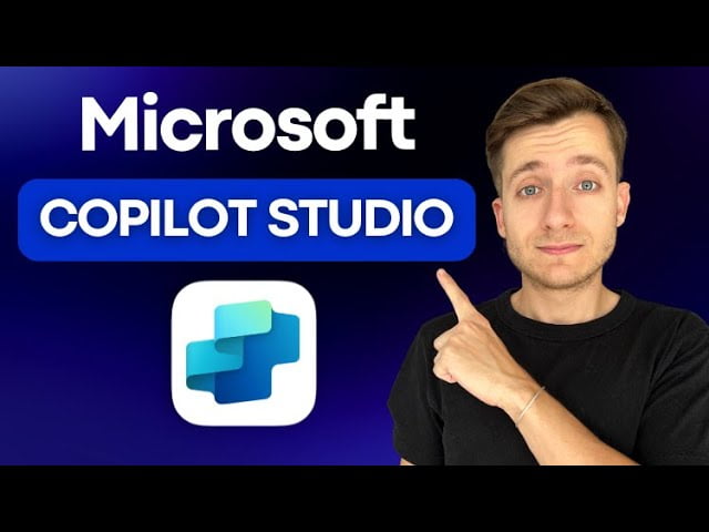 microsoft copilot studio que es y en que me puede ayudar