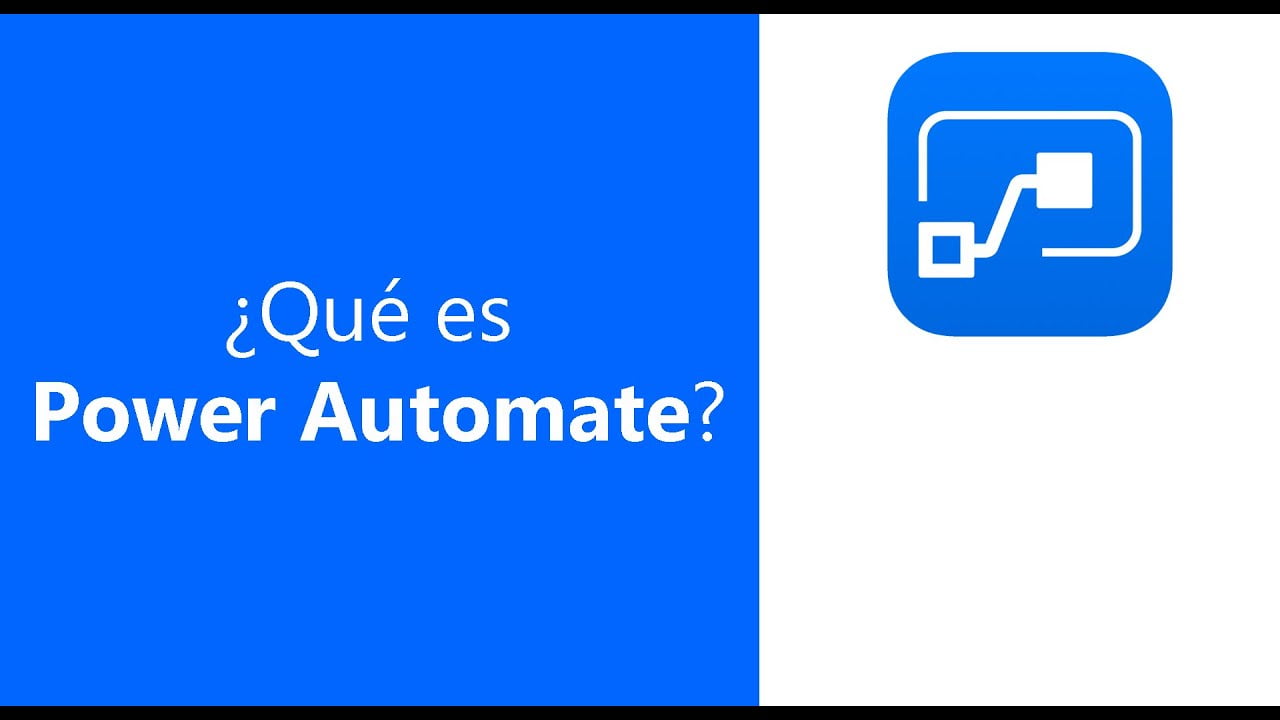 microsoft power automate todo lo que debes saber