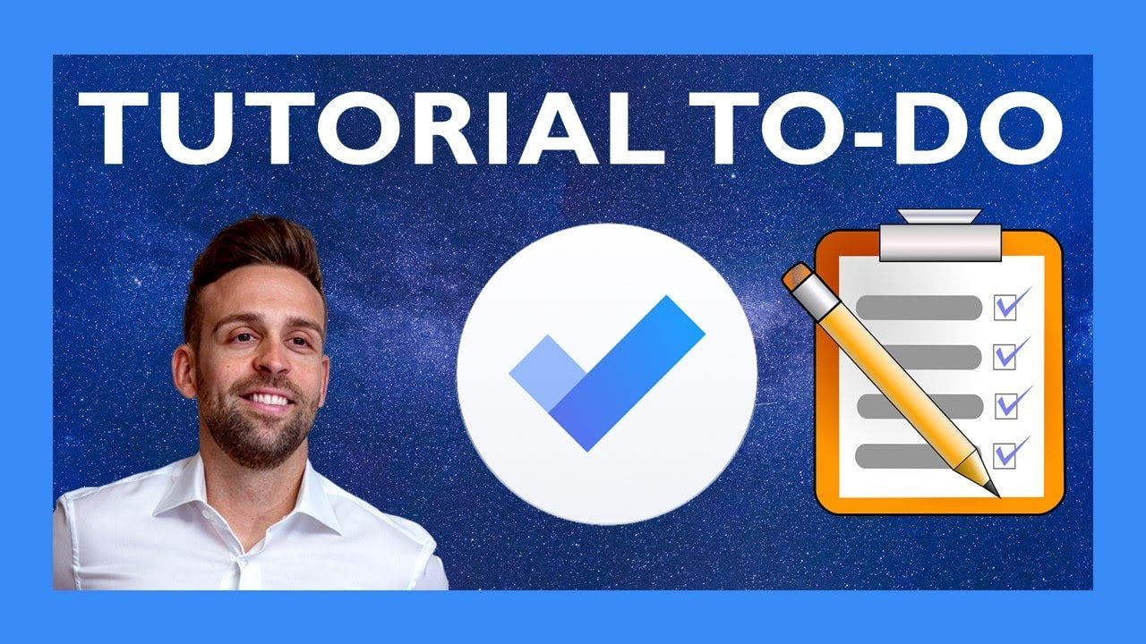 microsoft to do organiza tu trabajo dia a dia