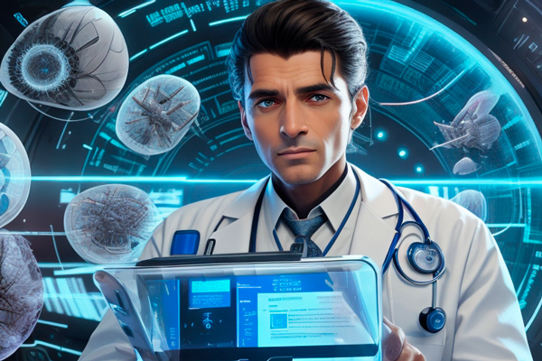 Evolución de la Inteligencia Artificial: Avances e Innovación