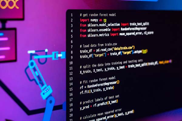 Algoritmos: La base matemática de la inteligencia artificial