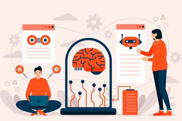 Aprendizaje automático: La tecnología que aprende por sí misma