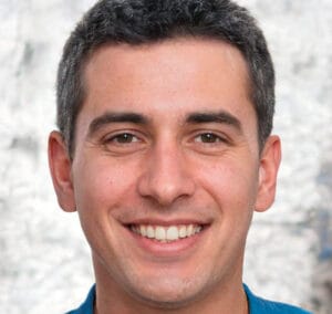 Picture of Alex Vega